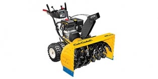 2016 Cub Cadet Two-Stage 2XT 945 SWE
