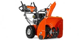2016 Husqvarna 200-Series ST 224