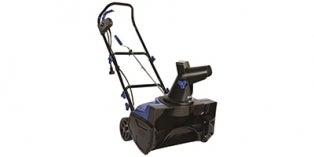 2016 Snow Joe Ultra SJ618E