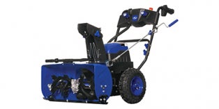 2020 Snow Joe iON 24-Inch iON24SB-XR