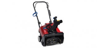 2021 Toro Power Clear® 518 ZE (38473)