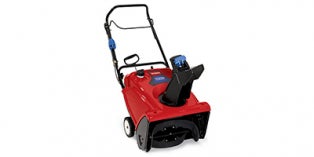 2016 Toro Power Clear® 721 QZE (38744)