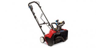 2016 Toro Power Curve® 1800 (38381)