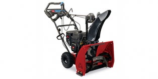 2016 Toro SnowMaster® 824 QXE (36003)