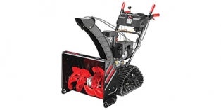 2016 Troy-Bilt Storm Tracker™ 2690 XP