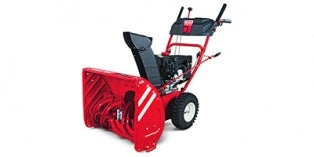 2016 Troy-Bilt Storm™ 2410