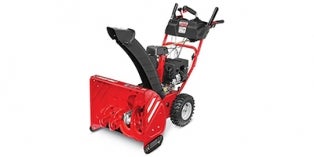 2016 Troy-Bilt Storm™ 2420