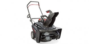 2021 Briggs and Stratton Single-Stage 22-Inch 9.50 TP (1696737-01)