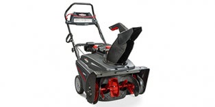 2021 Briggs and Stratton Single-Stage 22-Inch 11.5 TP (1696741-00)