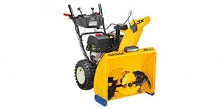 2017 Cub Cadet Three-Stage 3X 28-Inch HD