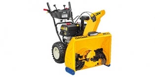 2017 Cub Cadet Three-Stage 3X 30-Inch HD