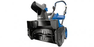 2019 Snow Joe iON 18-Inch iON18SB-CT