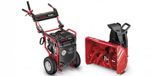 2020 Troy-Bilt FLEX™ Snow Thrower