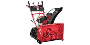 2021 Troy-Bilt Storm Tracker™ 2890