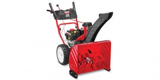 2019 Troy-Bilt Storm™ 2460