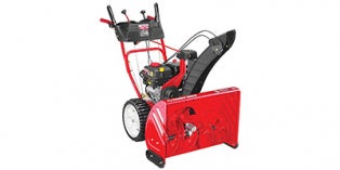 2021 Troy-Bilt Storm™ 2860