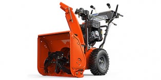 2018 Ariens Compact 20
