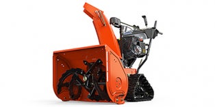 2018 Ariens Platinum 28 SHO Track
