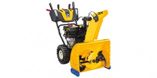 2018 Cub Cadet Three-Stage 3X 24-Inch