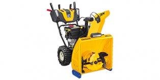 2018 Cub Cadet Three-Stage 3X 24-Inch HD
