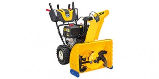 2020 Cub Cadet Three-Stage 3XT 26-Inch