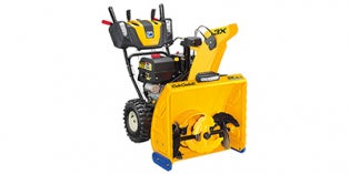 2018 Cub Cadet Three-Stage 3X 26-Inch HD