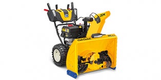 2019 Cub Cadet Three-Stage 3X 30-Inch HD