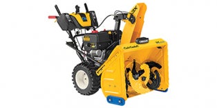 2021 Cub Cadet Three-Stage 3XT 30-Inch MAX