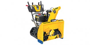 2021 Cub Cadet Three-Stage 3XT 30-Inch TRAC