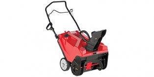 2021 Troy-Bilt Squall™ 123R