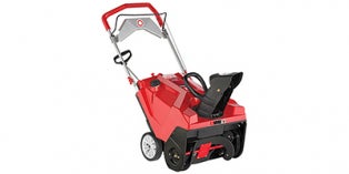 2021 Troy-Bilt Squall™ 208E