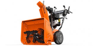 2021 Ariens Classic 24