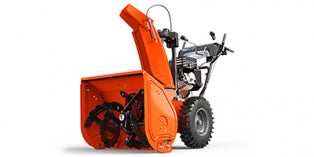 2021 Ariens Deluxe 24