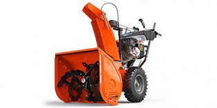 2021 Ariens Platinum 24 SHO