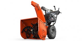 2021 Ariens Platinum 24 SHO EFI