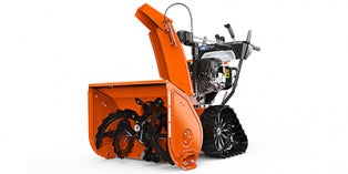 2019 Ariens Platinum 28 SHO RapidTrak