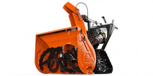 2021 Ariens Professional 32 Hydro RapidTrak