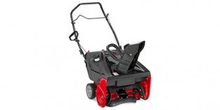 2019 Craftsman Single-Stage 21-Inch 123cc (SB230)