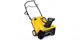 2021 Cub Cadet Single-Stage 1XT 21-Inch HP