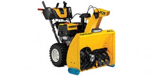 2021 Cub Cadet Two-Stage 2XT 30-Inch EFI