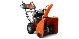 2019 Husqvarna 200-Series ST227P
