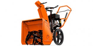 2021 Ariens Crossover 20