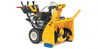 2021 Cub Cadet Three-Stage 3XT 34-Inch MAX H