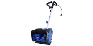 2021 Snow Joe Electric Snow Shovel SJ320E