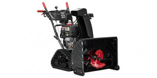 2021 Troy-Bilt Vortex Tracker 2890 XP