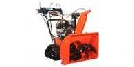 2016 Ariens Compact Compact Track 24