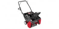 2018 MTD Single-Stage Yard Machines 31A2M1E700