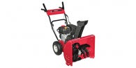 2018 MTD Two-Stage Yard Machines 31A-63BD700
