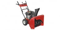 2016 MTD Two-Stage Yard Machines 31AS63EF729