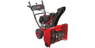 2018 Craftsman Dual-Stage 24-Inch 208cc (88789)